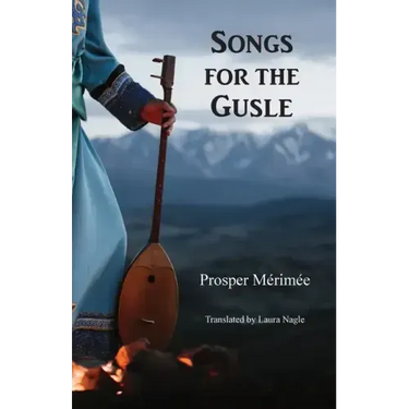 Songs for the Gusle