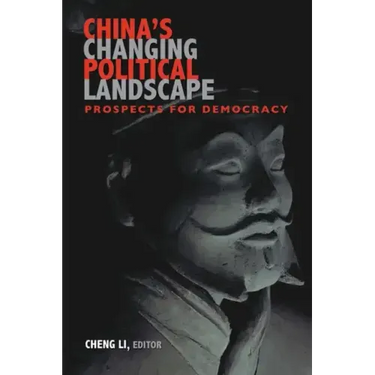 China's Changing Political Landscape: Prospects for Democracy