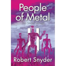 People of Metal-II: Just Smart Enough