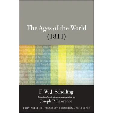 The Ages of the World (1811)