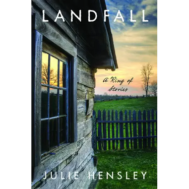 Landfall: A Ring of Stories