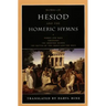 Works of Hesiod and the Homeric Hymns: Including Theogony and Works and Days