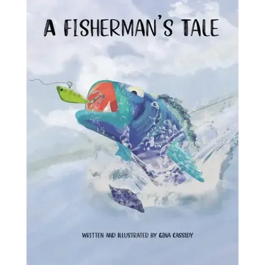 A Fisherman's Tale