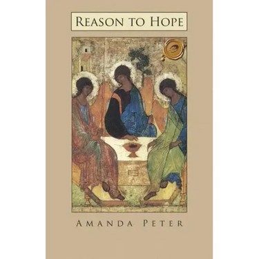 Reason to Hope
