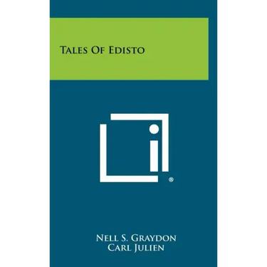 Tales Of Edisto