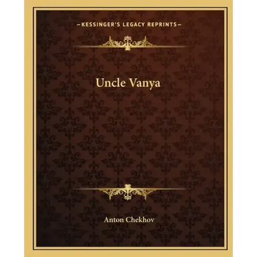 Uncle Vanya
