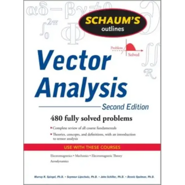 Vector Analysis and an Introduction to Tensor Analysis