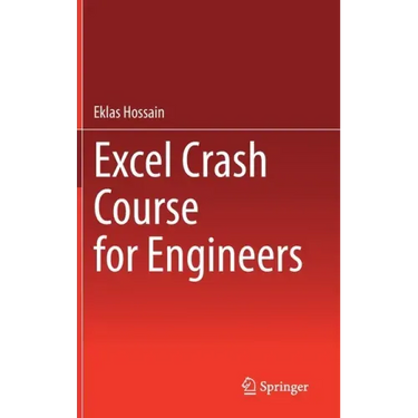 Excel Crash Course for Engineers