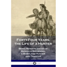 Forty-Four Years, the Life of a Hunter: Being Reminiscences of Meshach Browning, a Maryland Hunter and Trapper