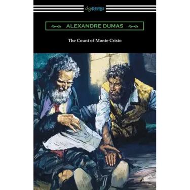 The Count of Monte Cristo