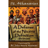 A Defense of the Nicene Definition: (De Decretis)