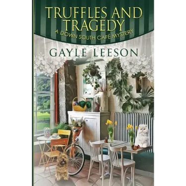 Truffles and Tragedy