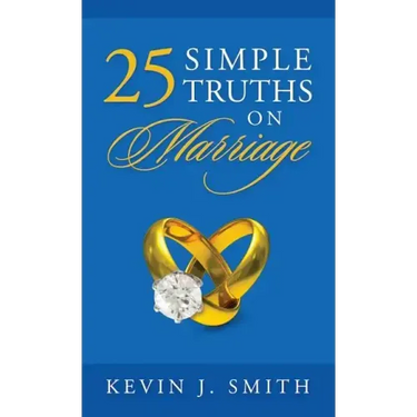 25 Simple Truths on Marriage