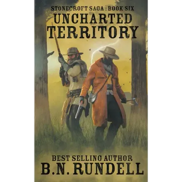 Uncharted Territory