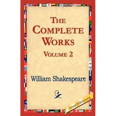 The Complete Works Volume 2