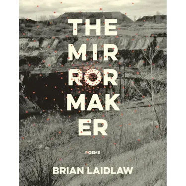 The Mirrormaker: Poems