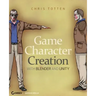 Game Character Creation with Blender and Unity