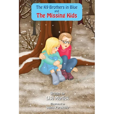 The K9 Brothers in Blue and The Missing Kids