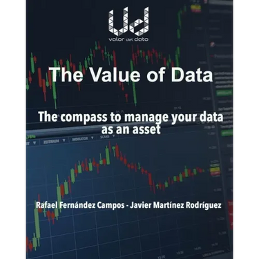 The value of data: The compass to manage your data as an asset