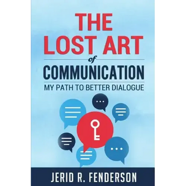 The Lost Art of Communication: My Path to Better Dialogue