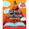 Secrets of Storytelling: A Creative Writing Workbook for Kids