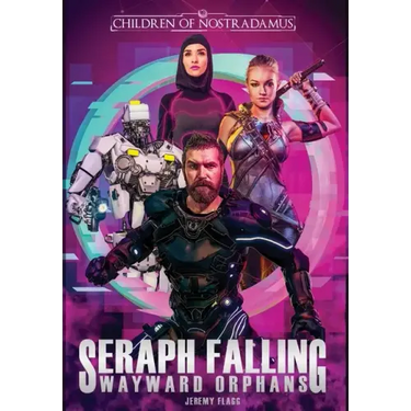 Seraph Falling