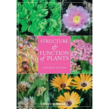 Structure and Function of Plants