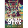 The MountainSea Scrolls & The 9 Tailed Fox