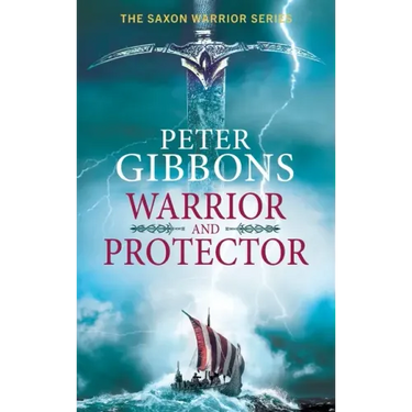 Warrior and Protector