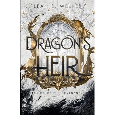 Dragon's Heir