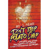 Don't Trip Potato Chip: Children are dying and parents are hurting... A new conversation has begun