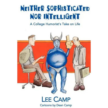 Neither Sophisticated Nor Intelligent