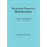 Relativistic Numerical Hydrodynamics