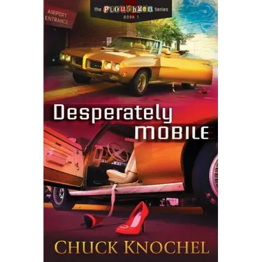 Desperately Mobile
