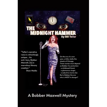 The Midnight Hammer