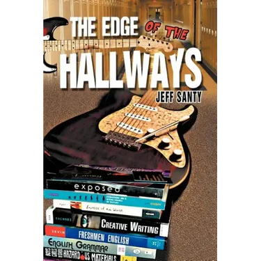 The Edge of the Hallways