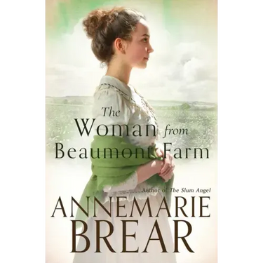 The Woman from Beaumont Farm