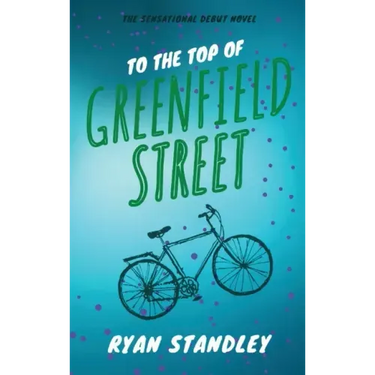 To the Top of Greenfield Street