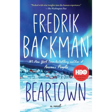 Beartown