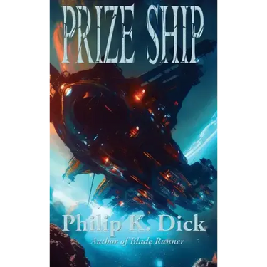 Prize Ship
