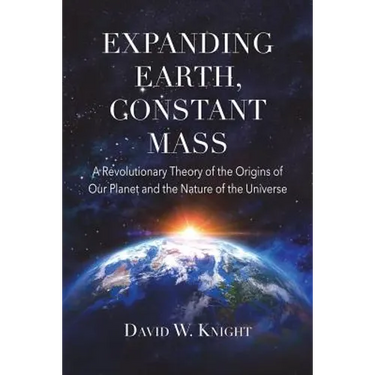 Expanding Earth, Constant Mass