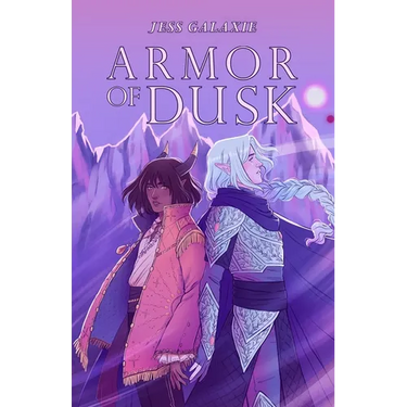 Armor of Dusk