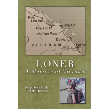 Loner: A Memoir of Vietnam