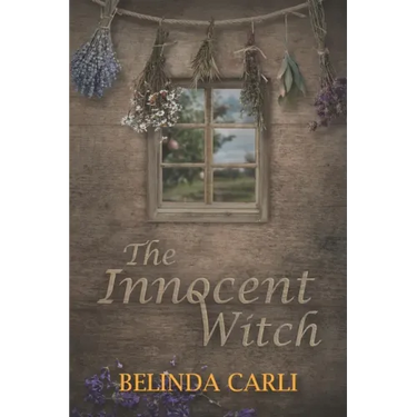 The Innocent Witch