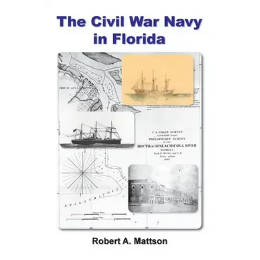The Civil War Navy in Florida