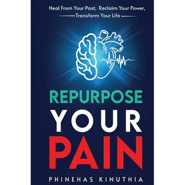 Repurpose Your Pain