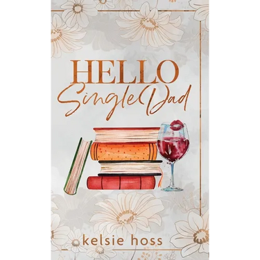 Hello Single Dad