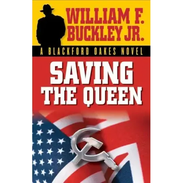 Saving the Queen