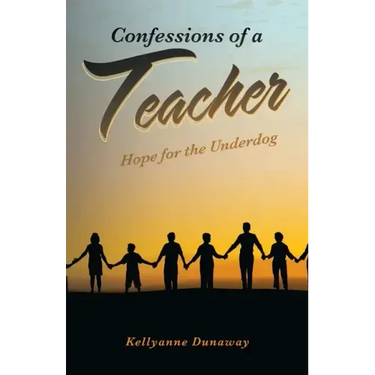 Confessions of a Teacher: Hope for the Underdog