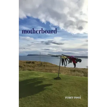 Motherboard